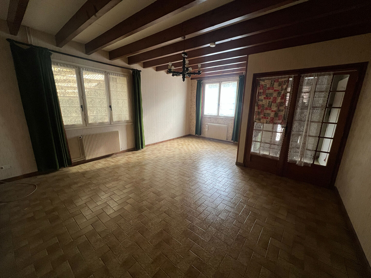 Photo Maison Saint Remy 5 pièces image 4/6