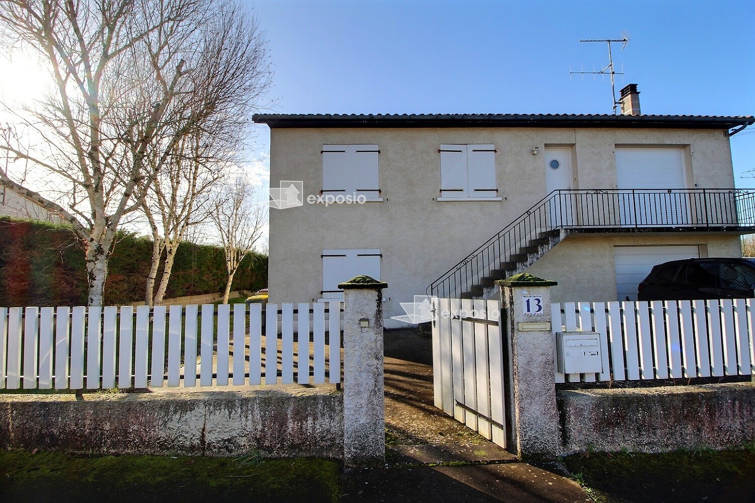 Agence immobilière de 203 Immobilier