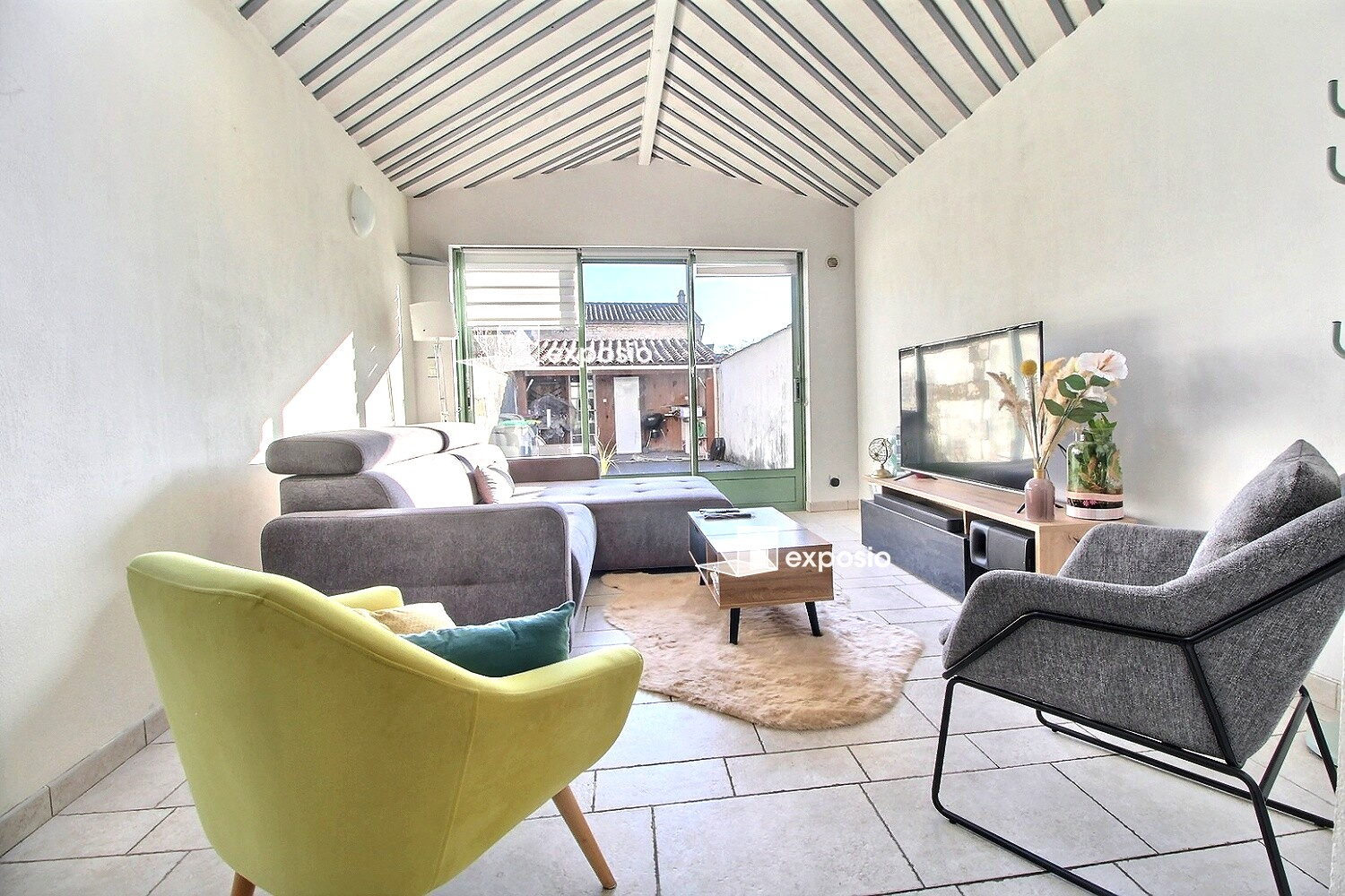 Agence immobilière de 203 Immobilier