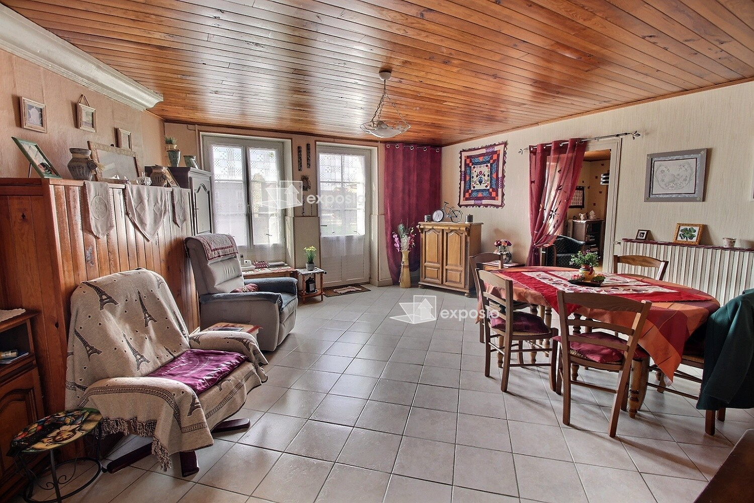 Agence immobilière de 203 Immobilier