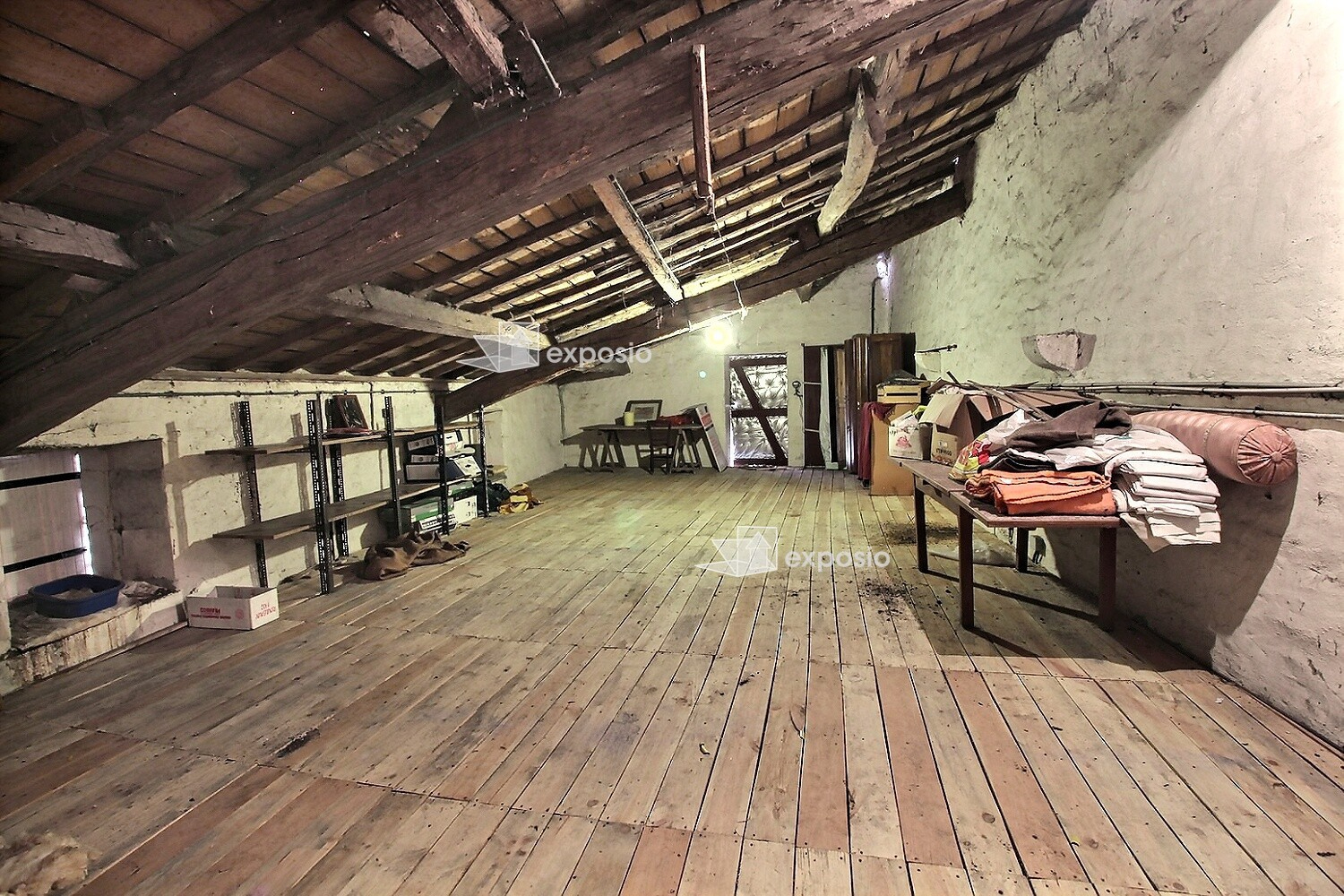 Agence immobilière de 203 Immobilier