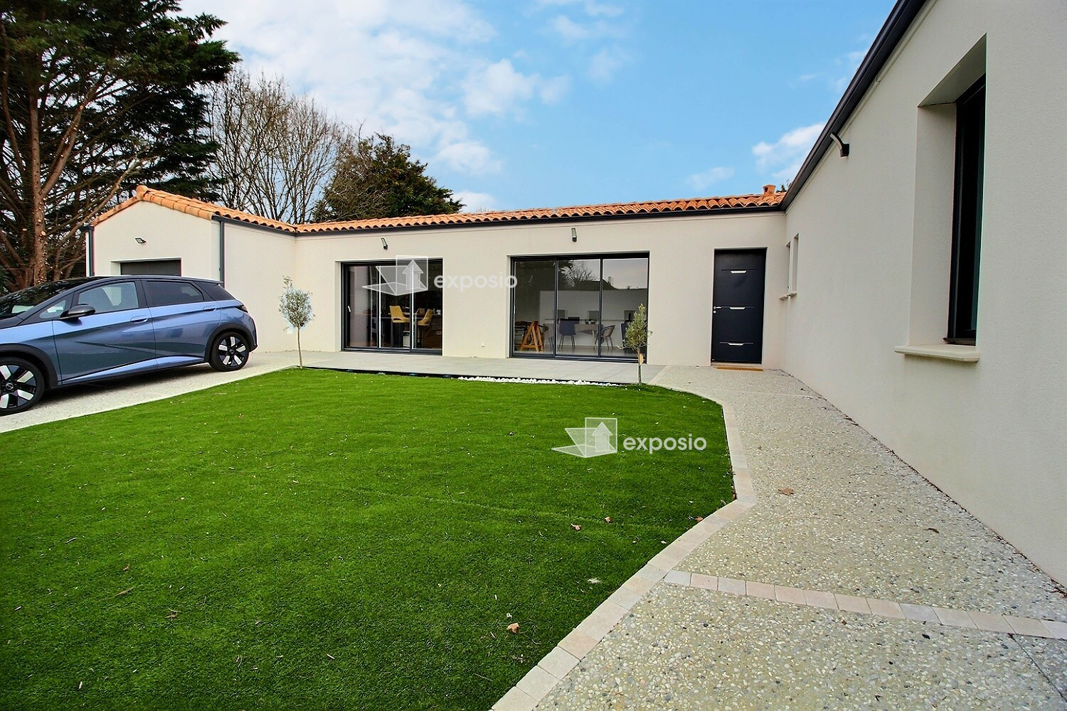 Agence immobilière de 203 Immobilier
