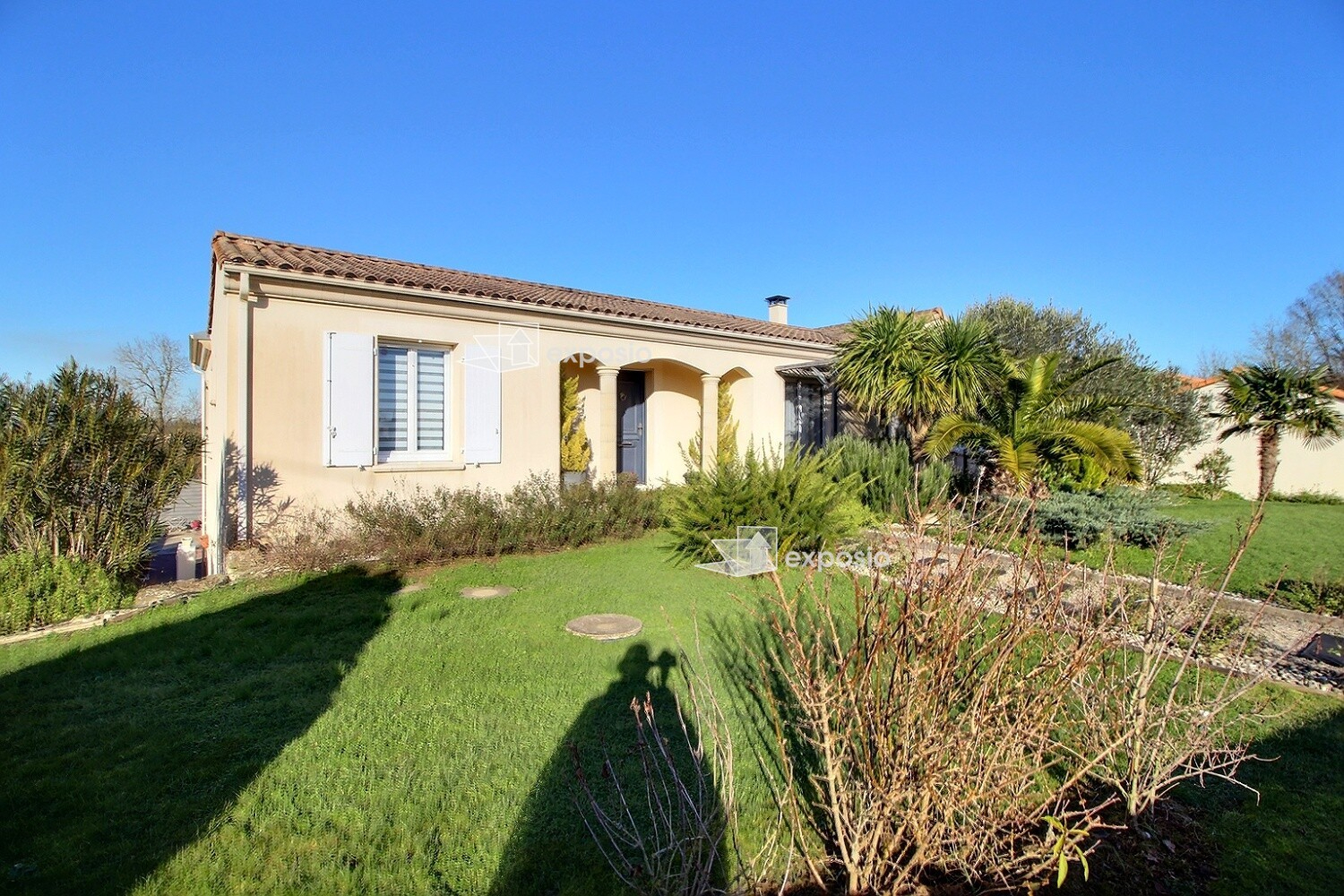 Agence immobilière de 203 Immobilier