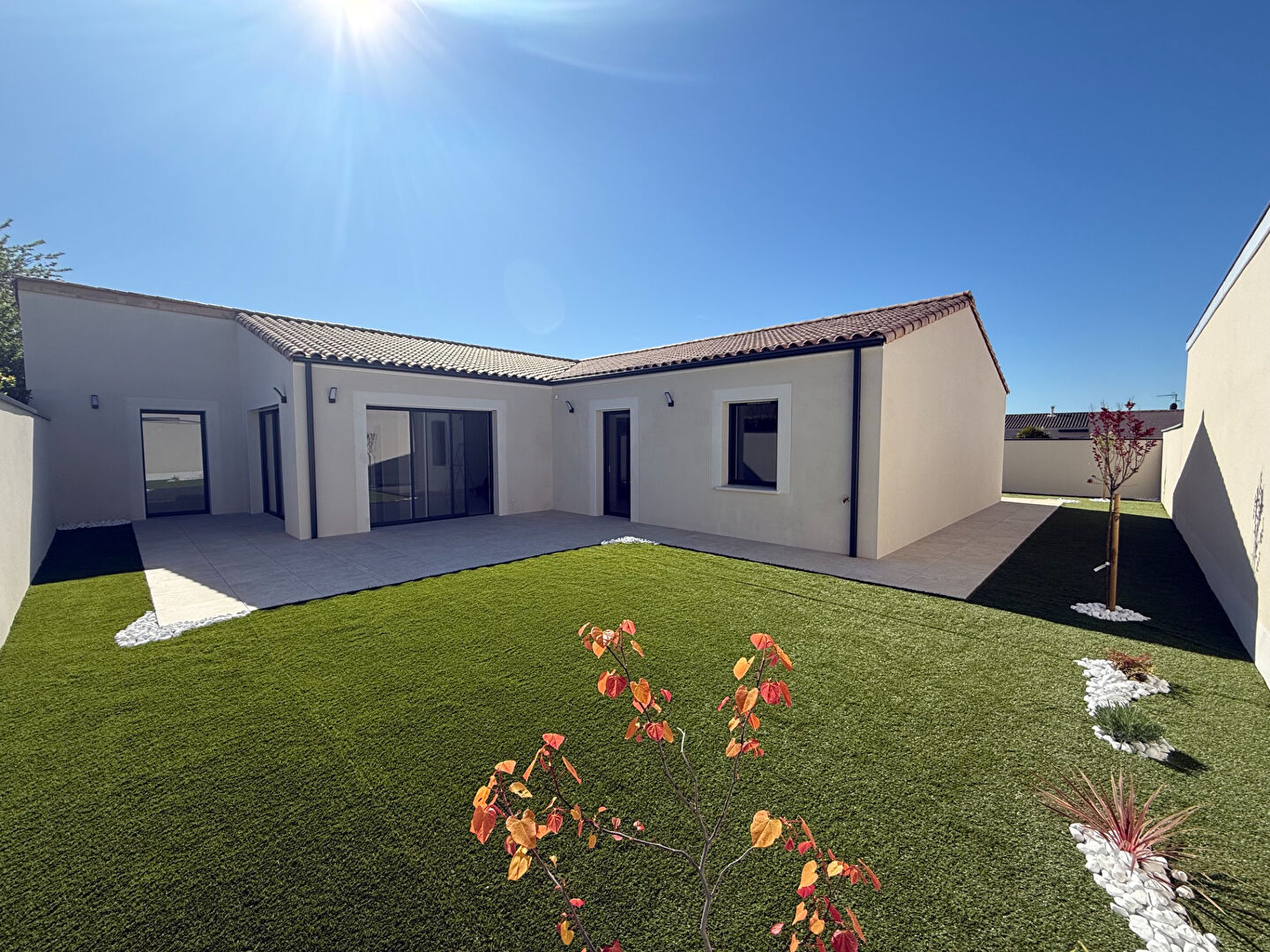 Agence immobilière de 203 Immobilier