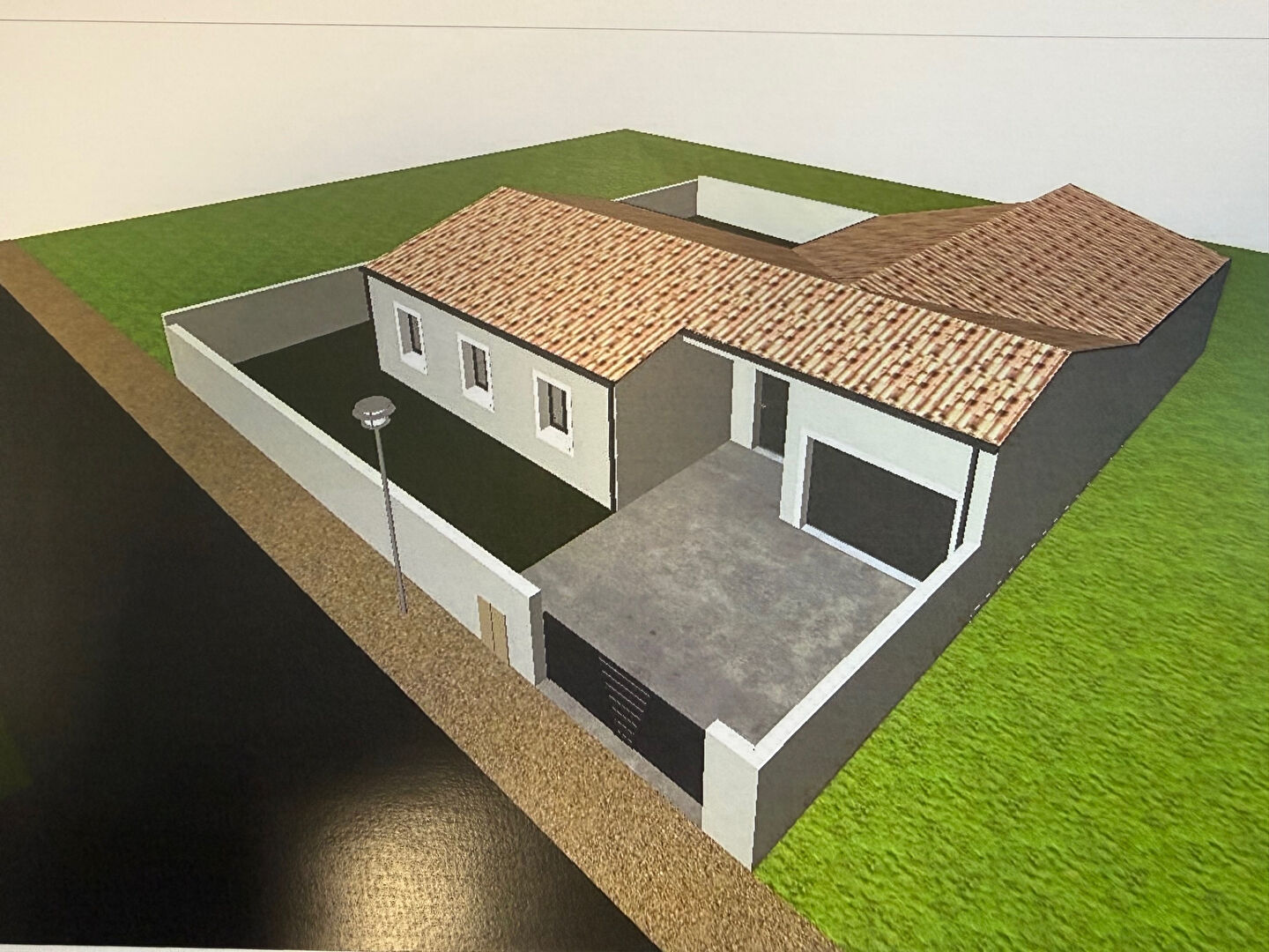 Agence immobilière de 203 Immobilier