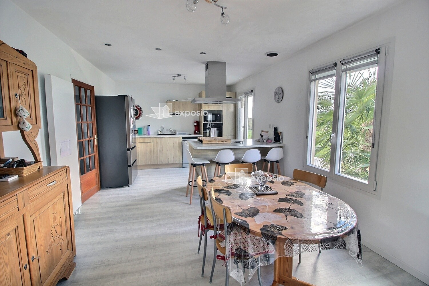 Agence immobilière de 203 Immobilier