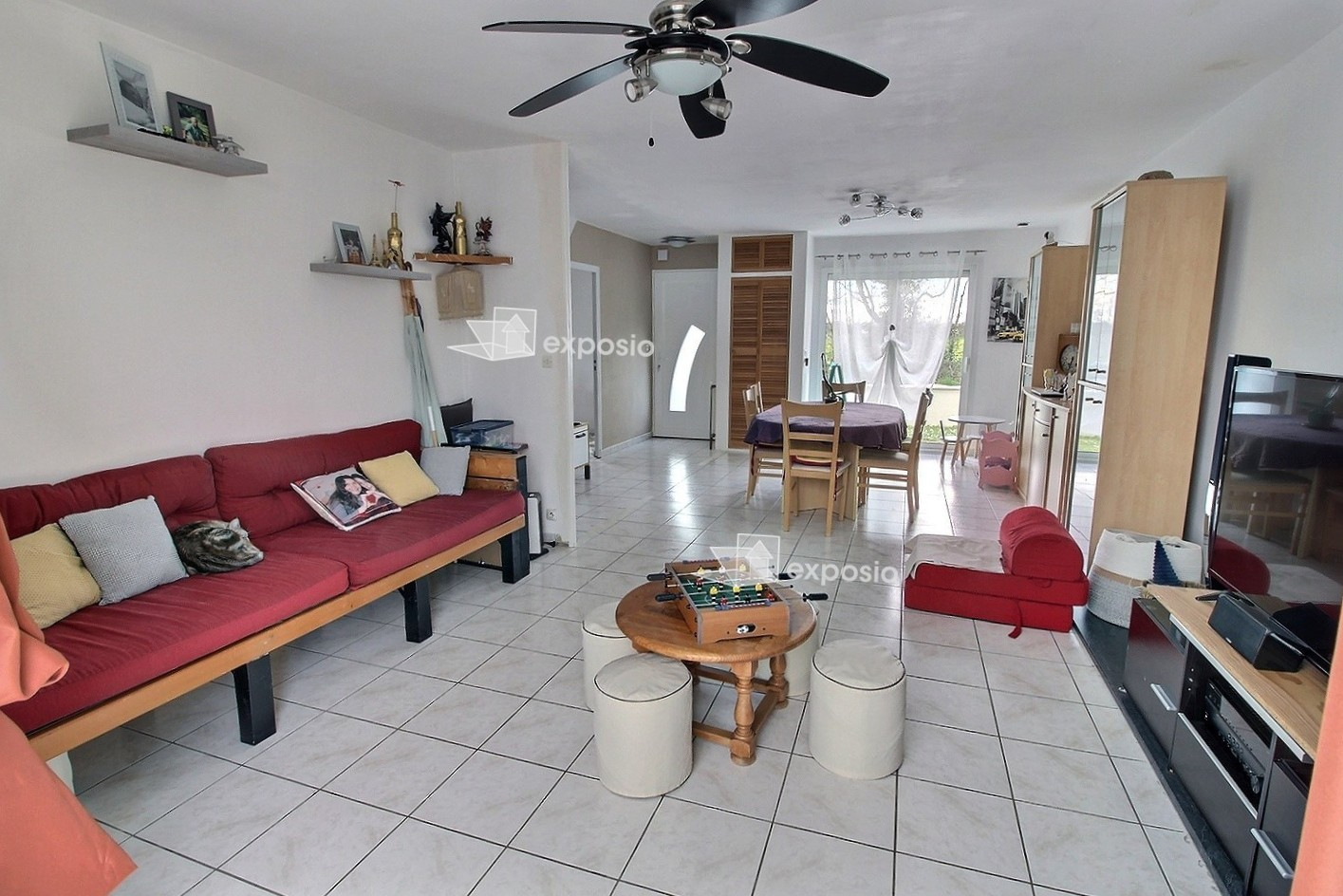 Photo Maison Niort 6 pièce(s) 127 m2 image 2/3