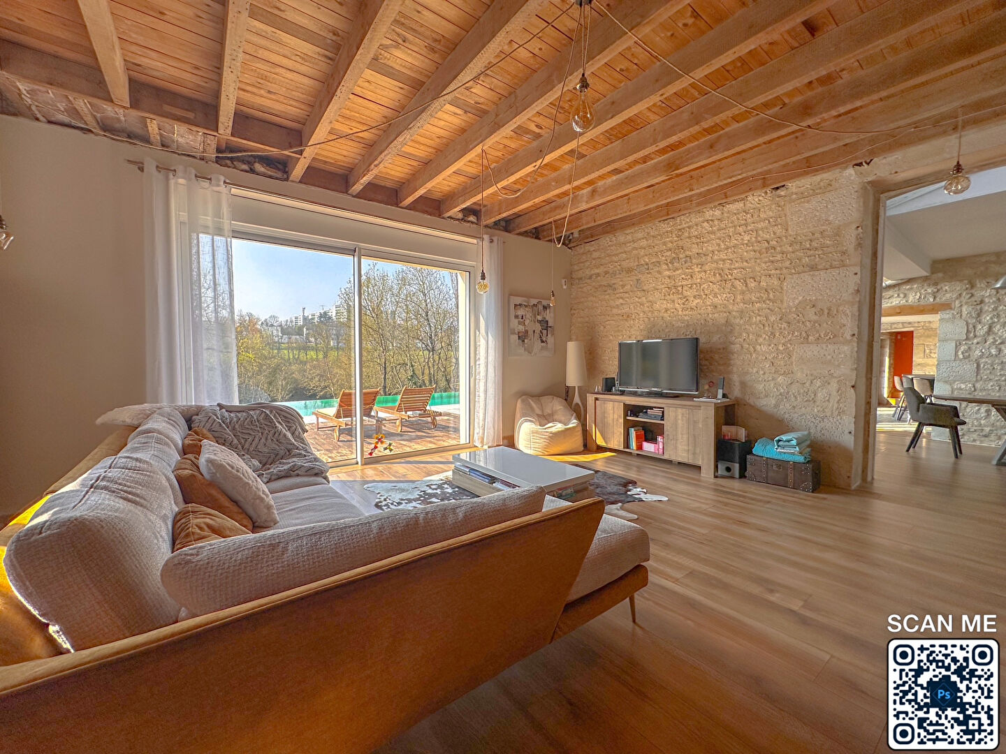 Agence immobilière de 203 Immobilier
