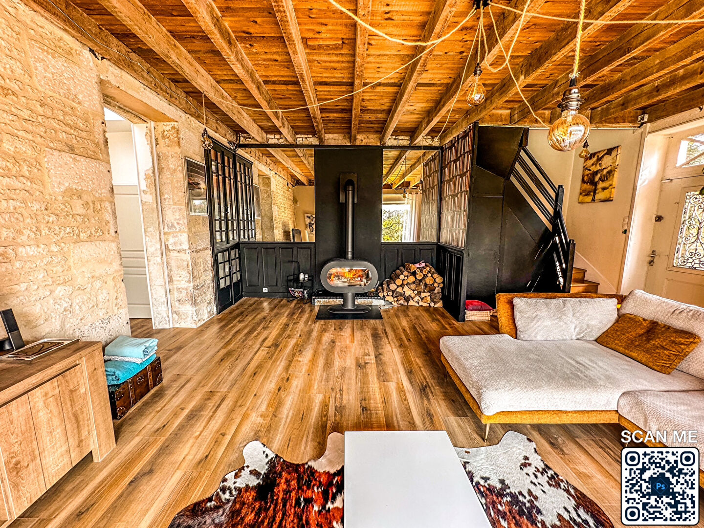 Photo Maison Niort 6 pièce(s) 240 m2 image 3/6