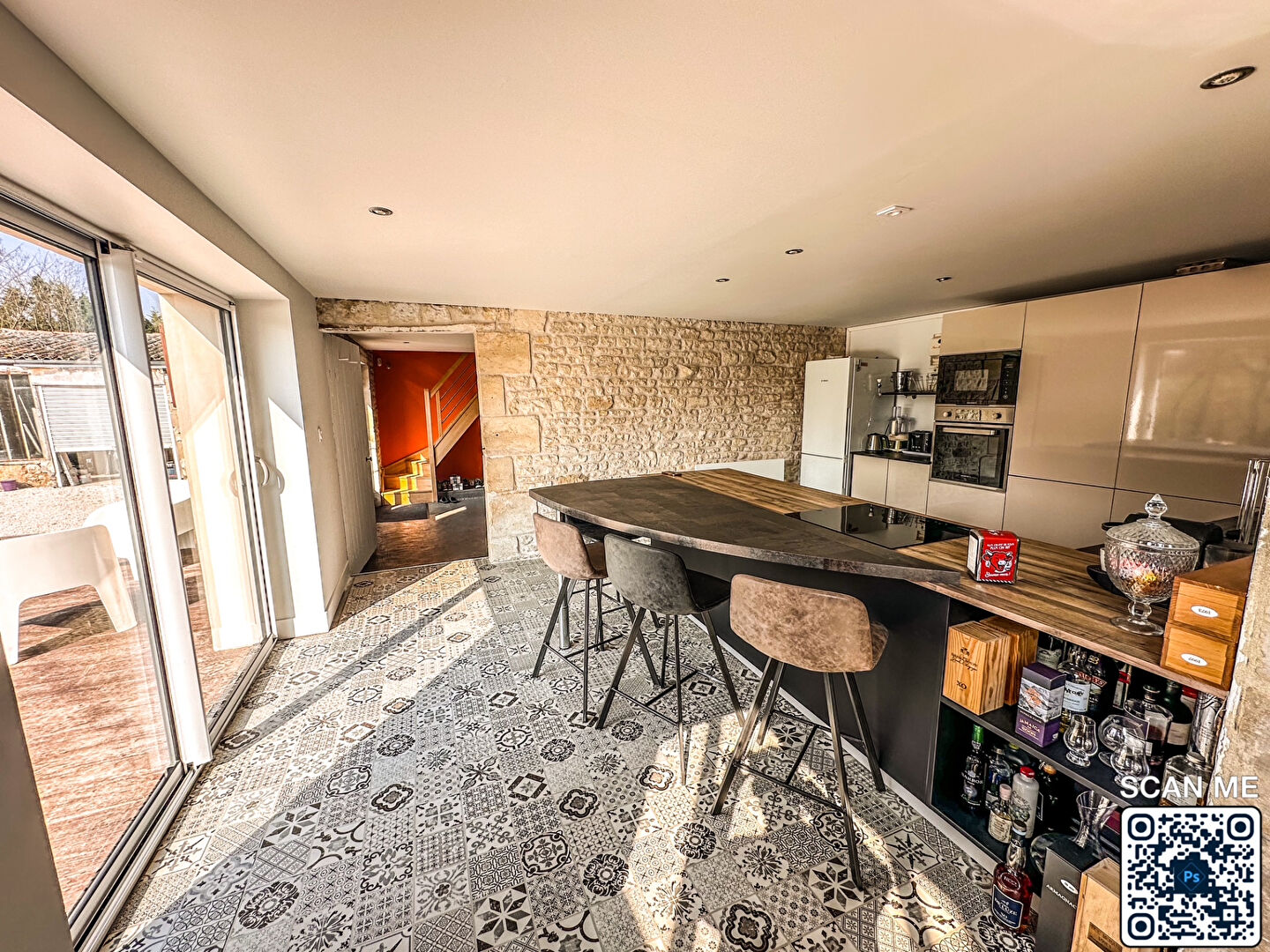 Photo Maison Niort 6 pièce(s) 240 m2 image 5/6