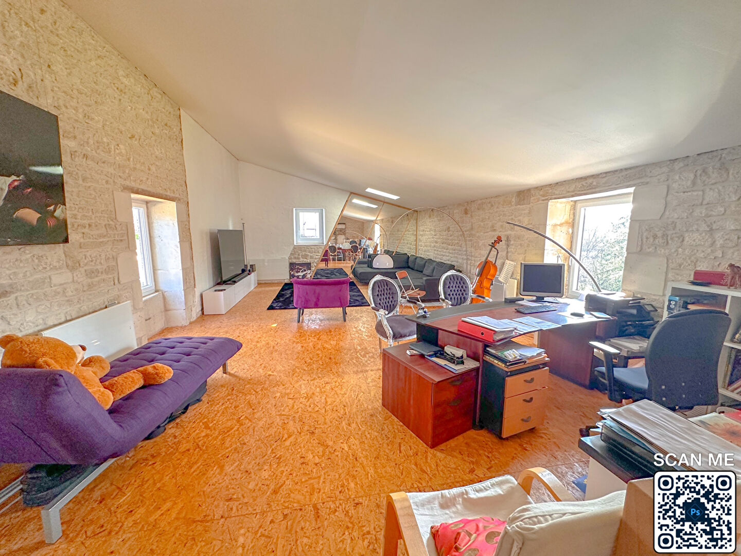 Photo Maison Niort 6 pièce(s) 240 m2 image 6/6