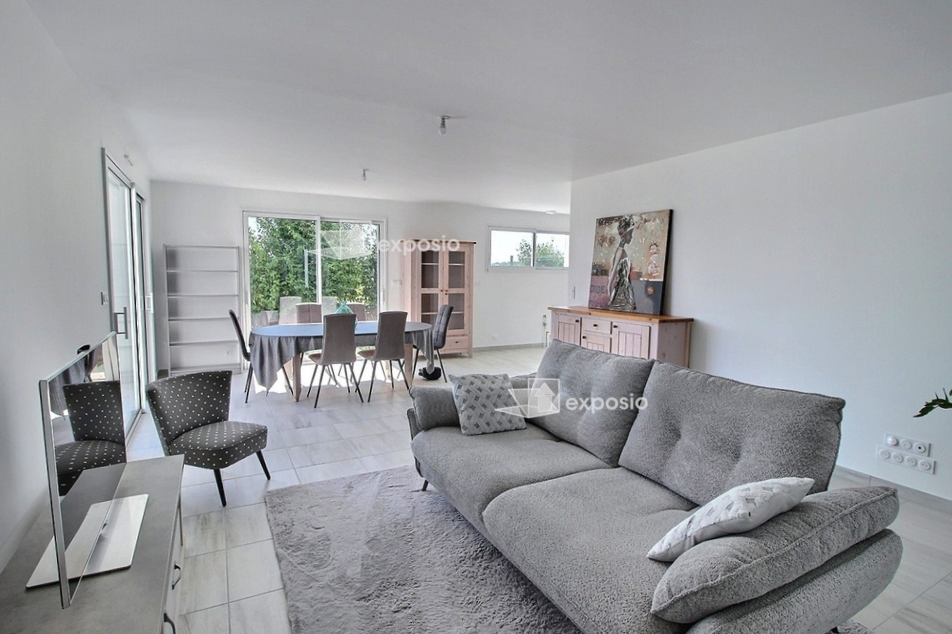 Agence immobilière de 203 Immobilier