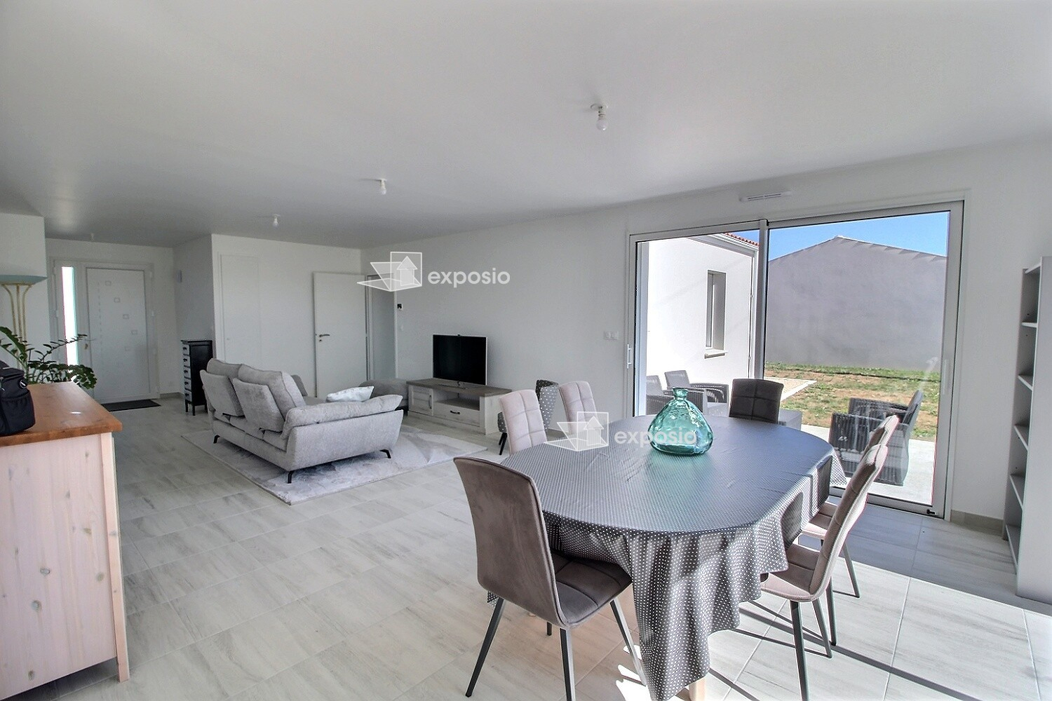 Agence immobilière de 203 Immobilier