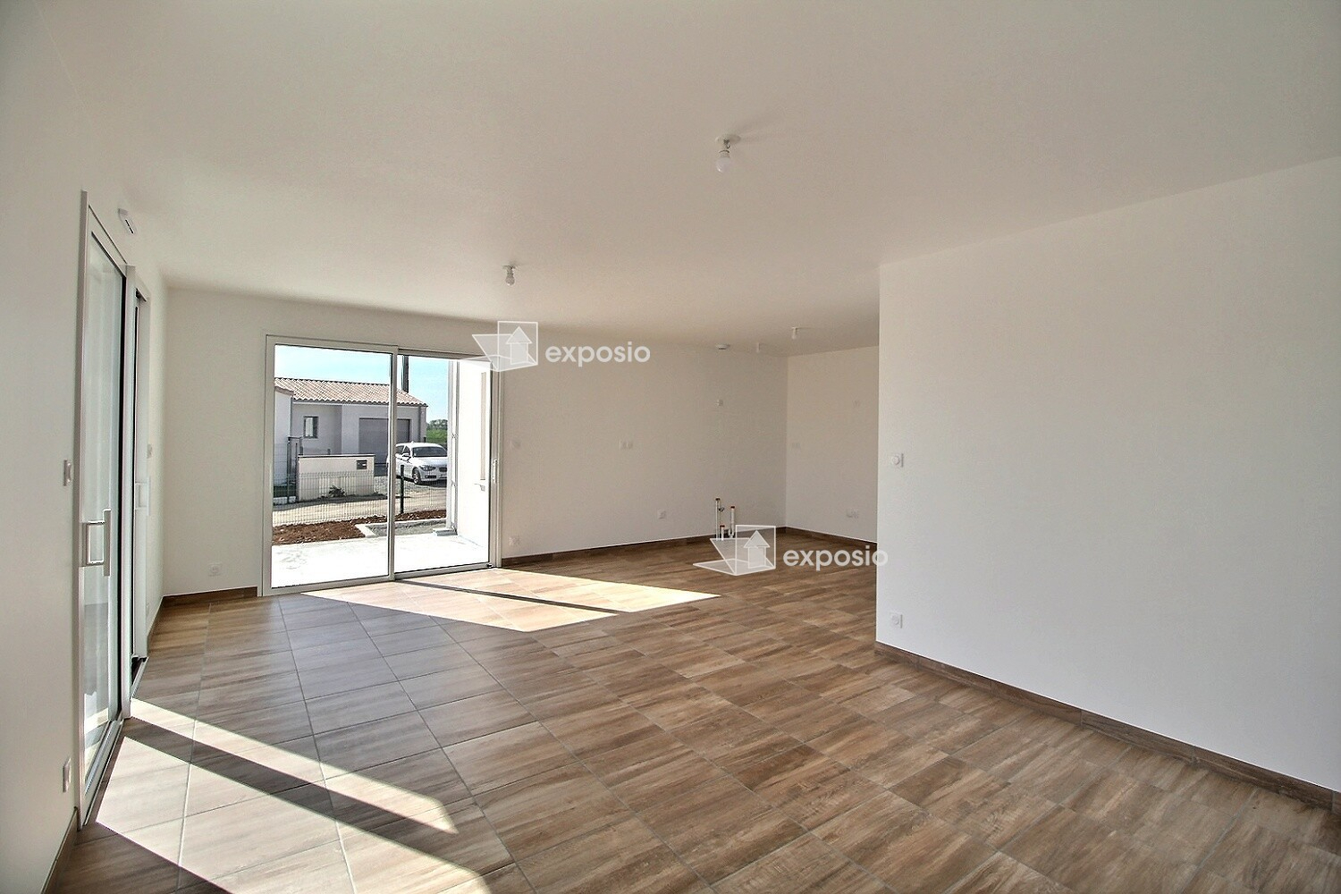 Agence immobilière de 203 Immobilier