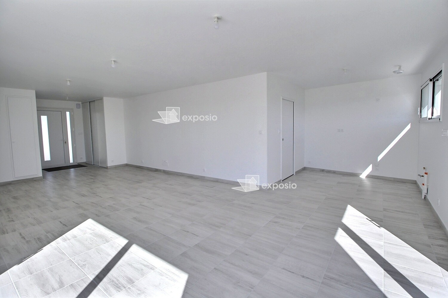 Agence immobilière de 203 Immobilier