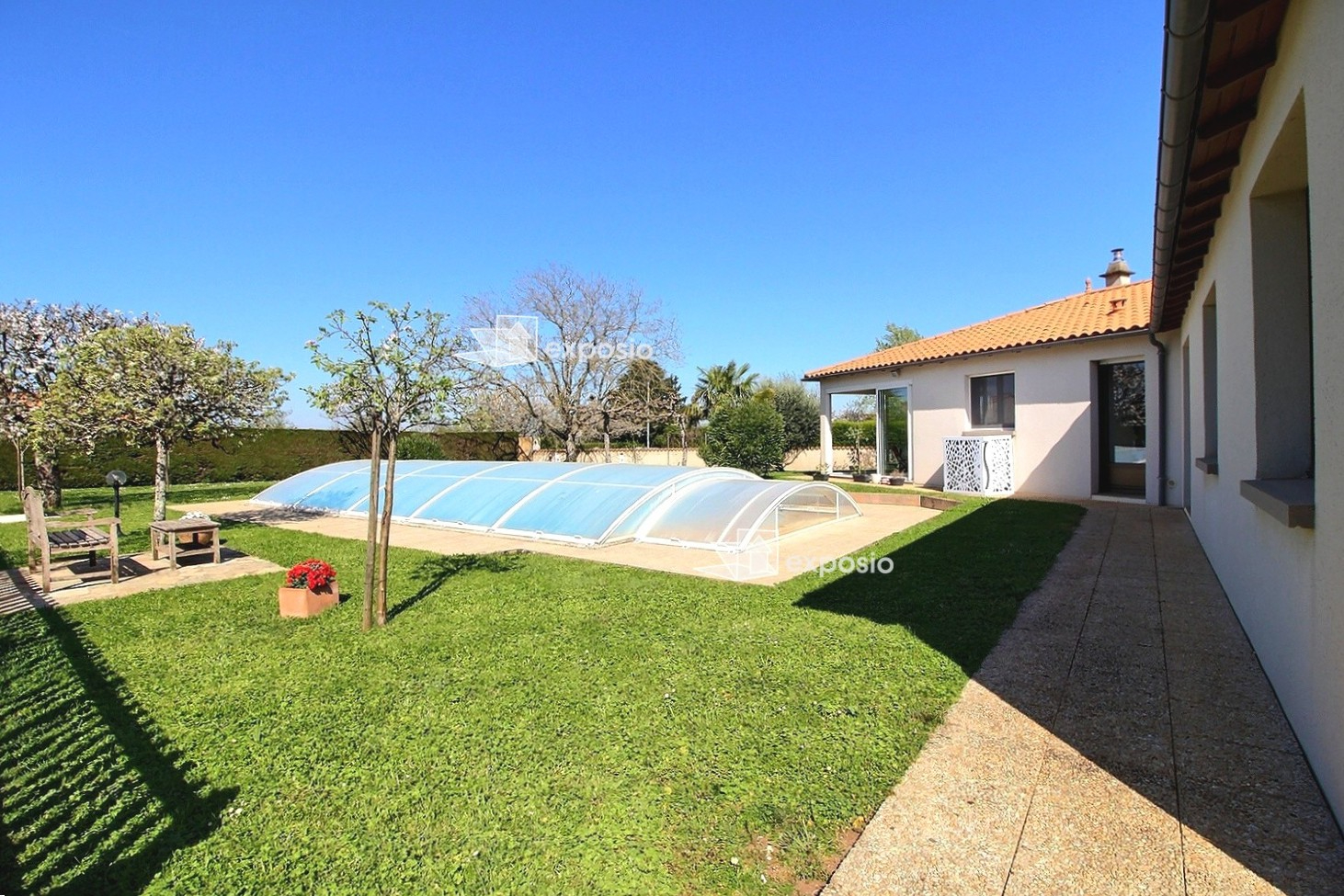 Agence immobilière de 203 Immobilier