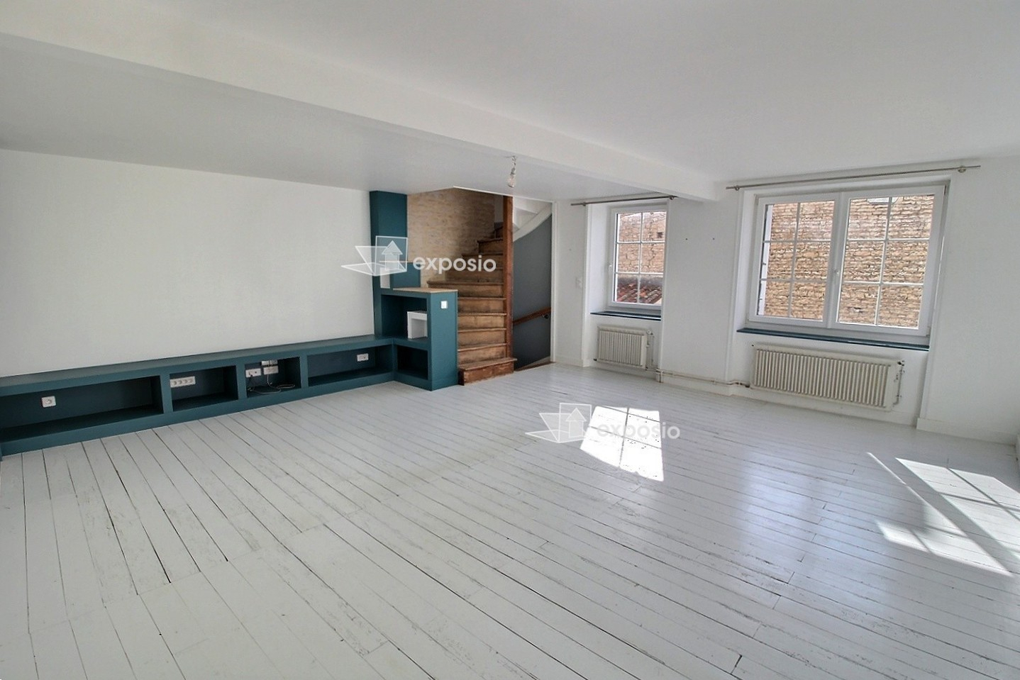 Agence immobilière de 203 Immobilier