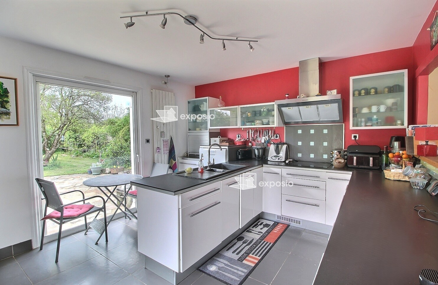 Agence immobilière de 203 Immobilier