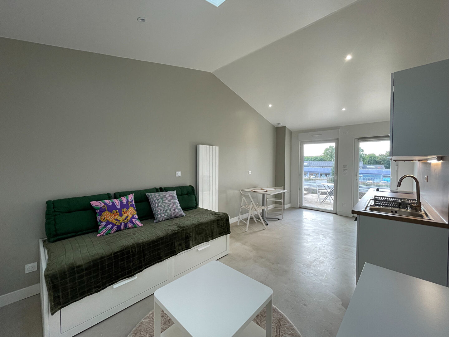 Agence immobilière de 203 Immobilier