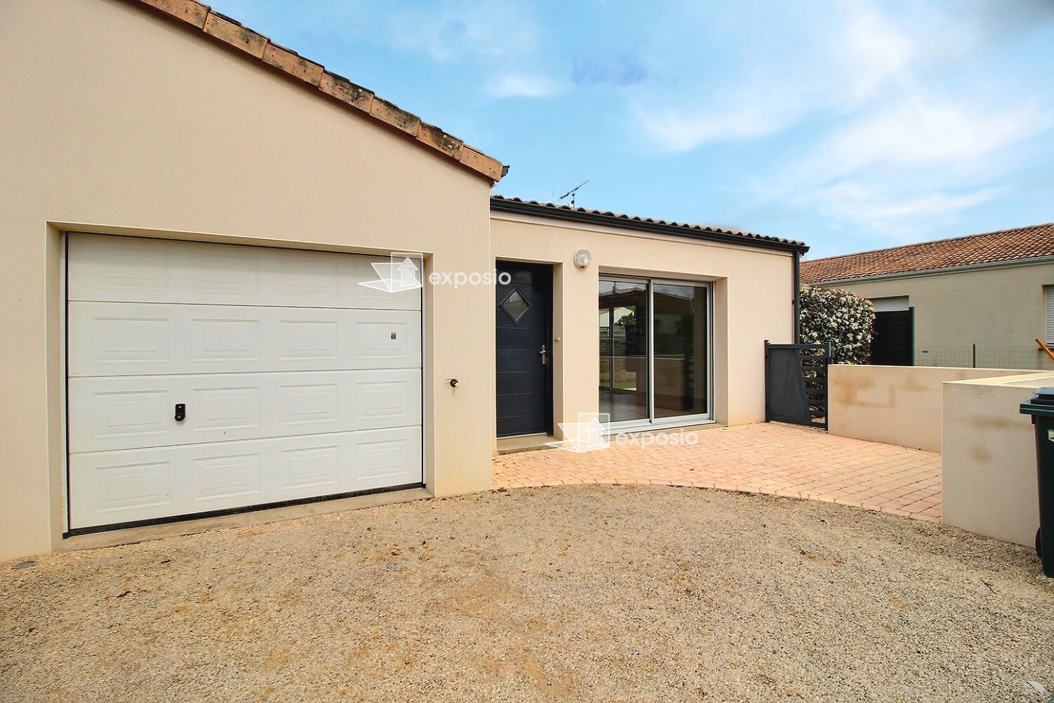 Agence immobilière de 203 Immobilier