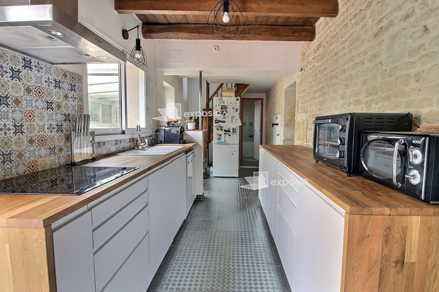 Agence immobilière de 203 Immobilier