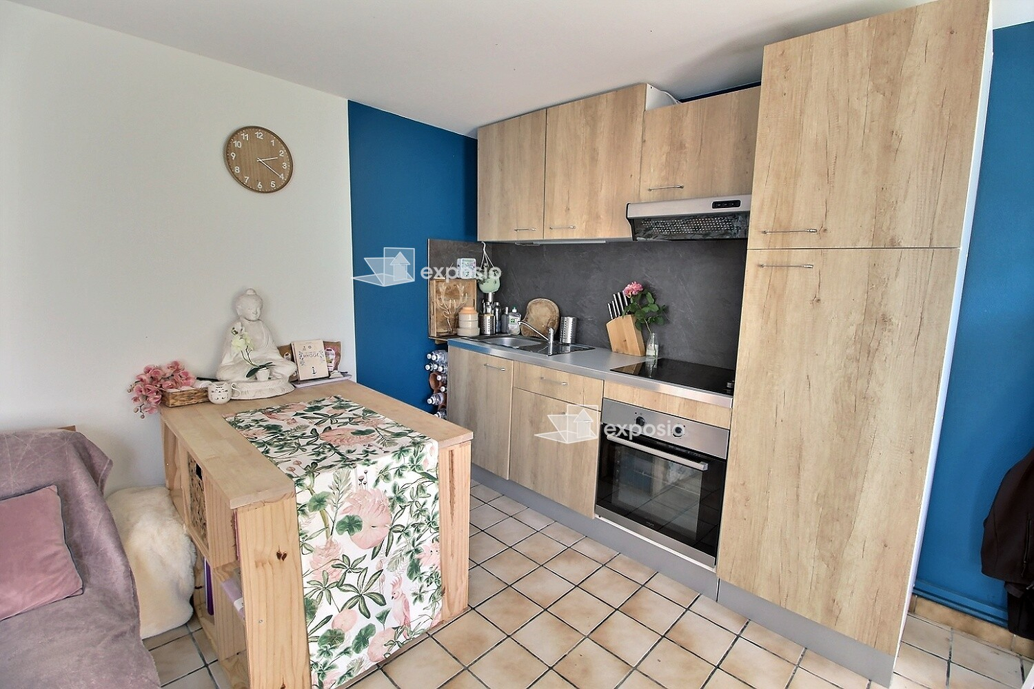 Agence immobilière de 203 Immobilier