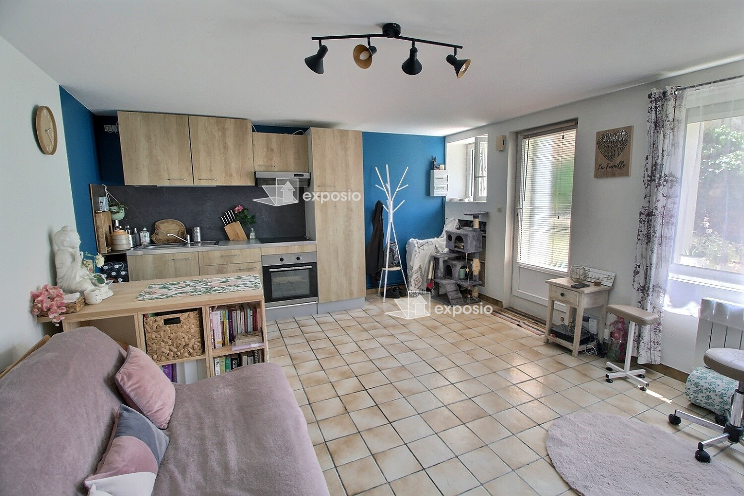 Photo À vendre Maison 2 chambres à Niort, secteur Maréchal Leclerc image 2/6