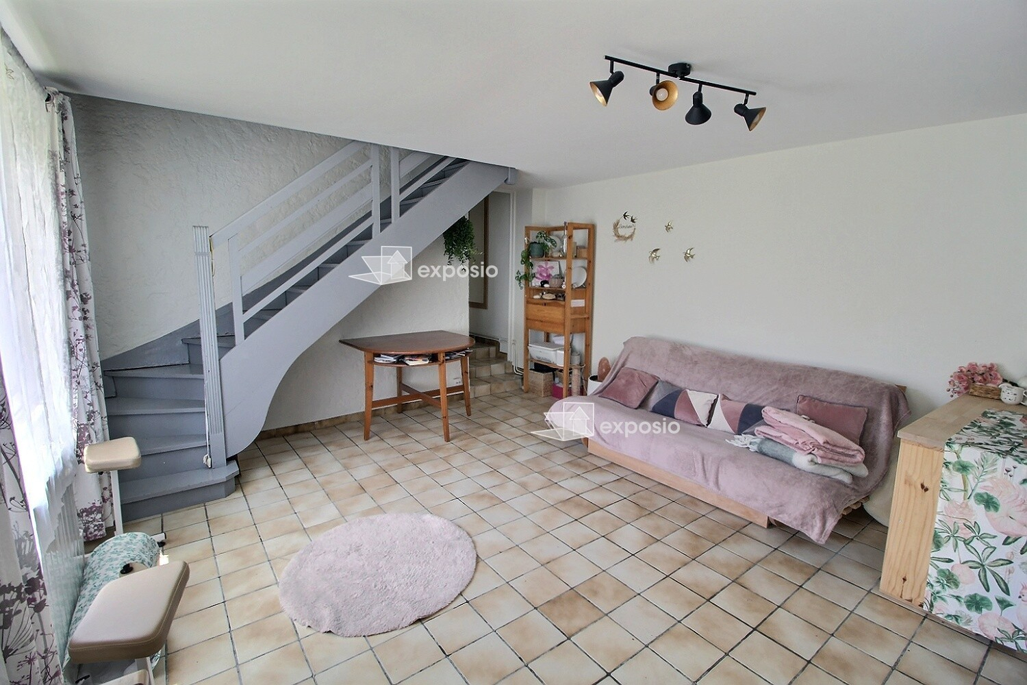 Photo À vendre Maison 2 chambres à Niort, secteur Maréchal Leclerc image 3/6