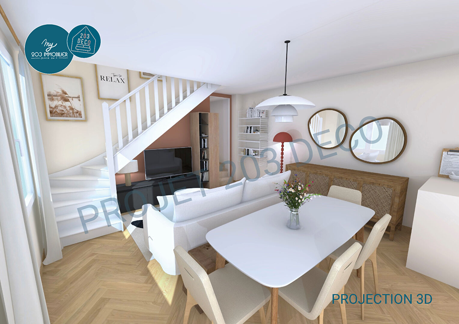 Photo À vendre Maison 2 chambres à Niort, secteur Maréchal Leclerc image 4/6