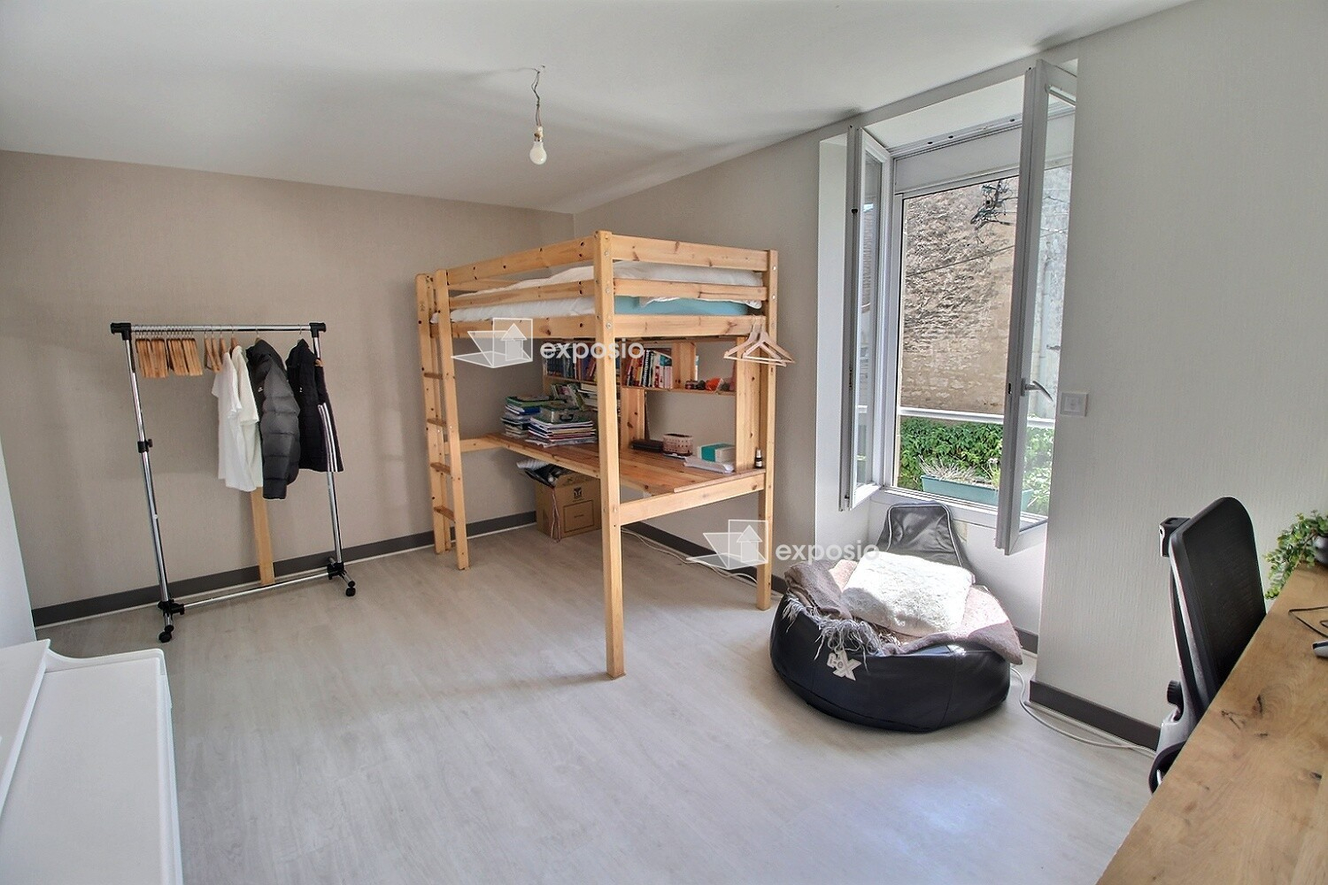 Photo À vendre Maison 2 chambres à Niort, secteur Maréchal Leclerc image 6/6