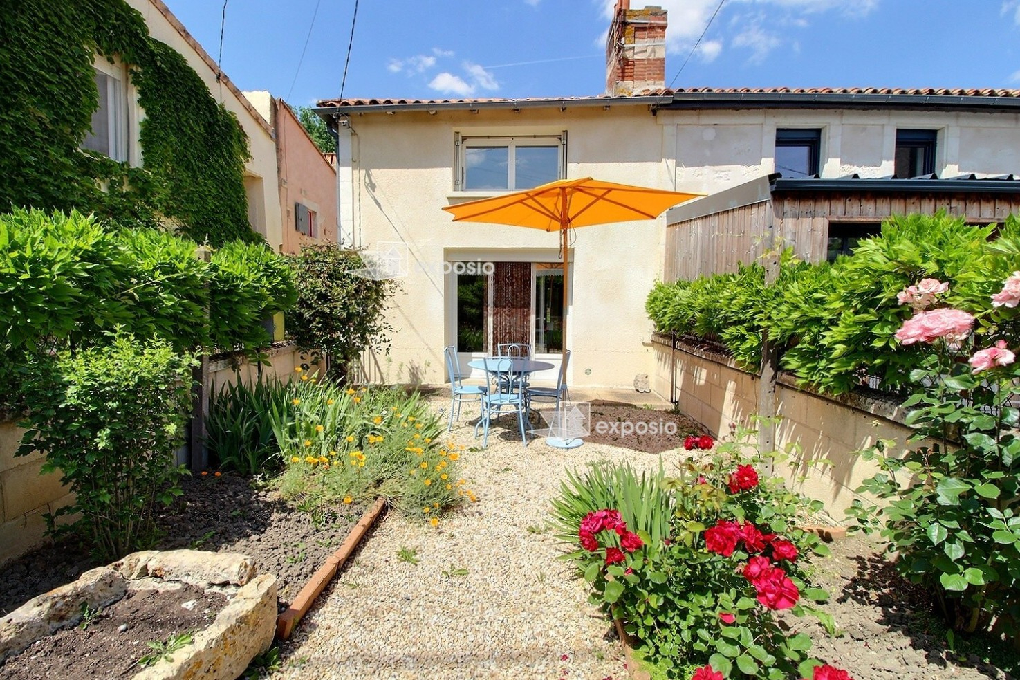 Agence immobilière de 203 Immobilier