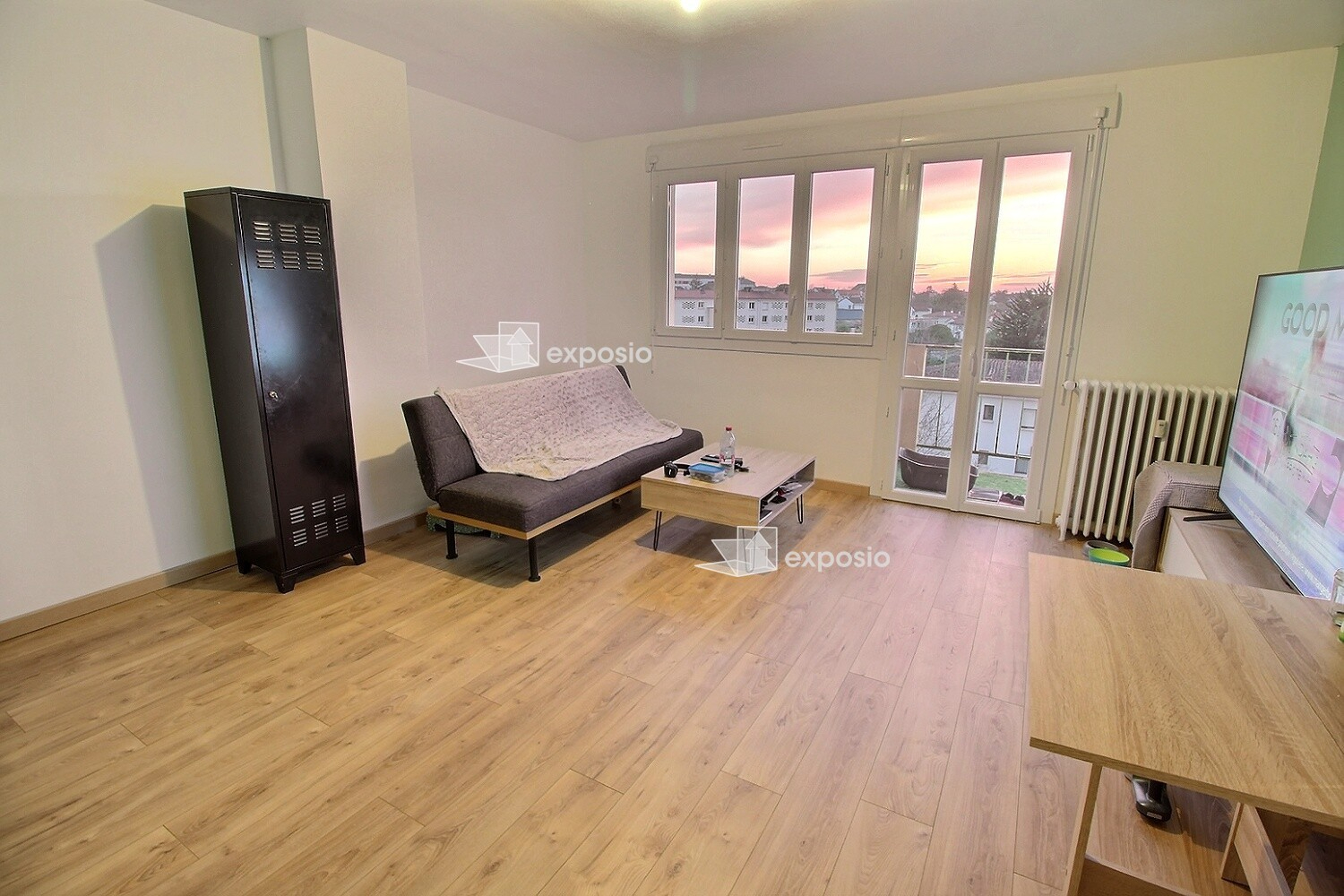 Agence immobilière de 203 Immobilier