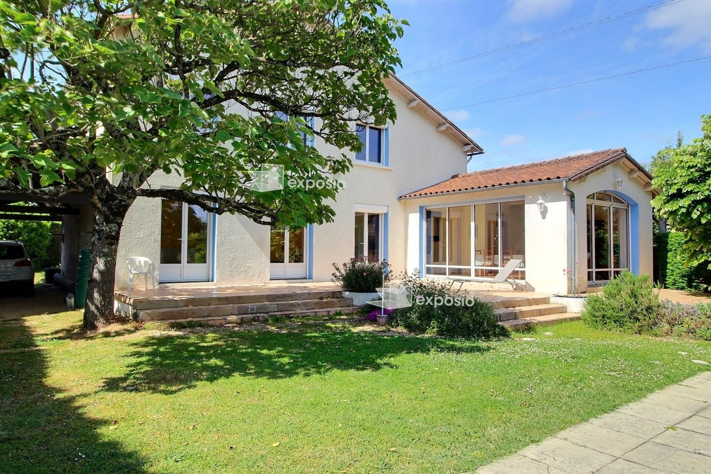 Agence immobilière de 203 Immobilier