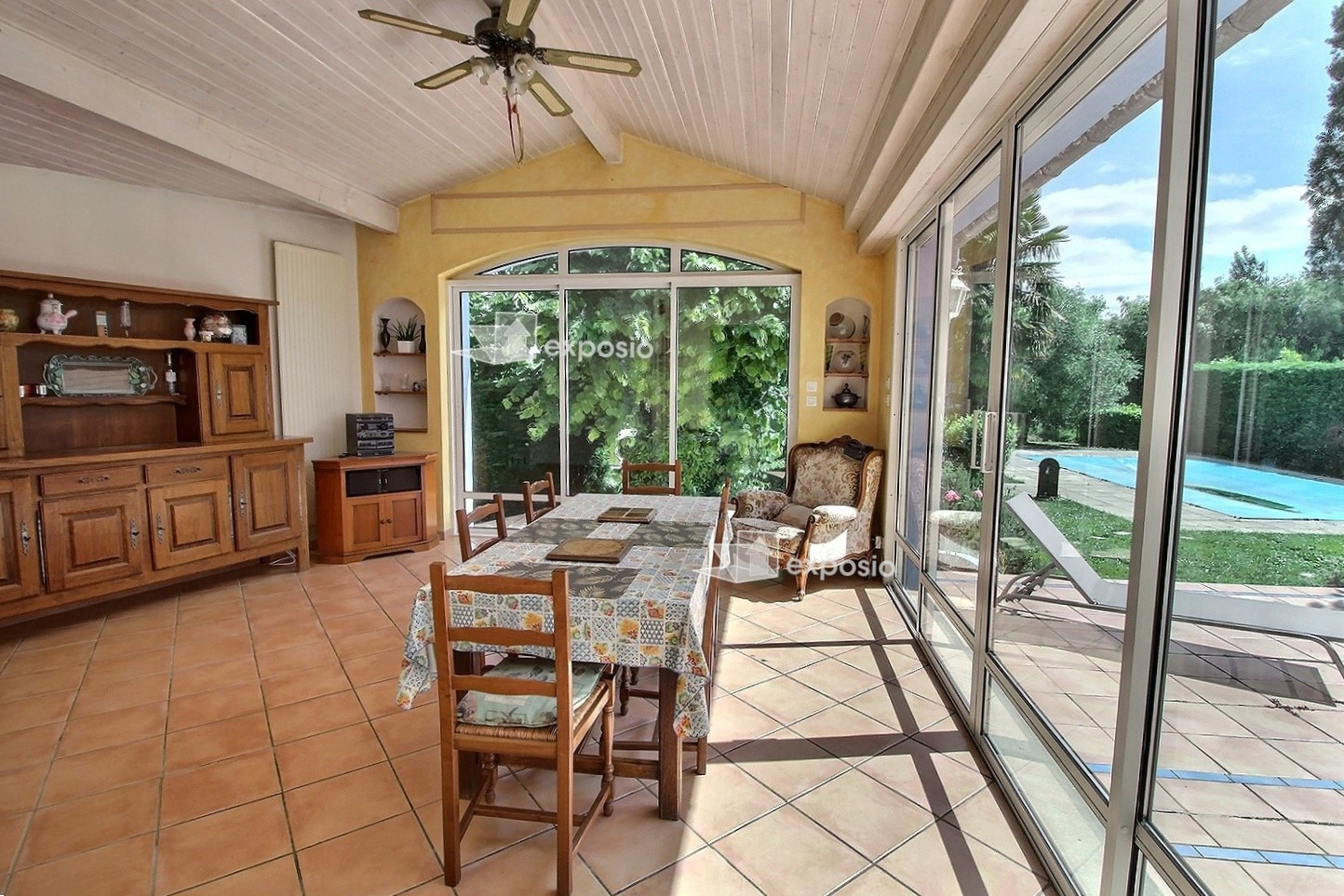 Agence immobilière de 203 Immobilier