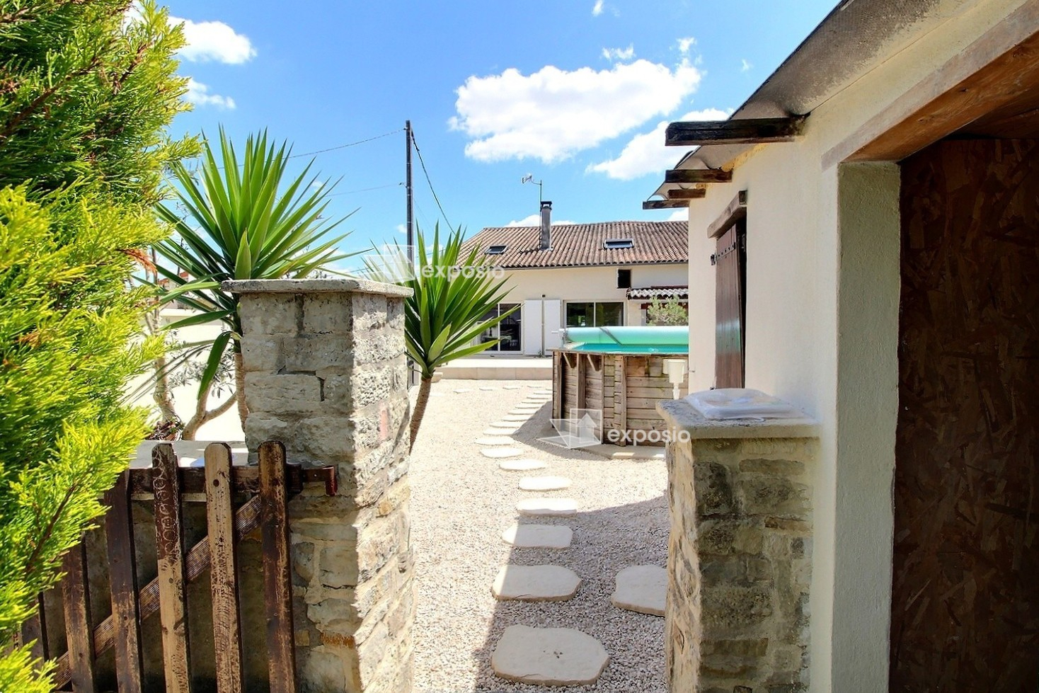 Agence immobilière de 203 Immobilier