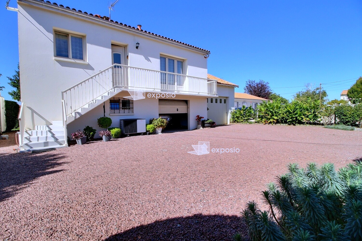 Agence immobilière de 203 Immobilier