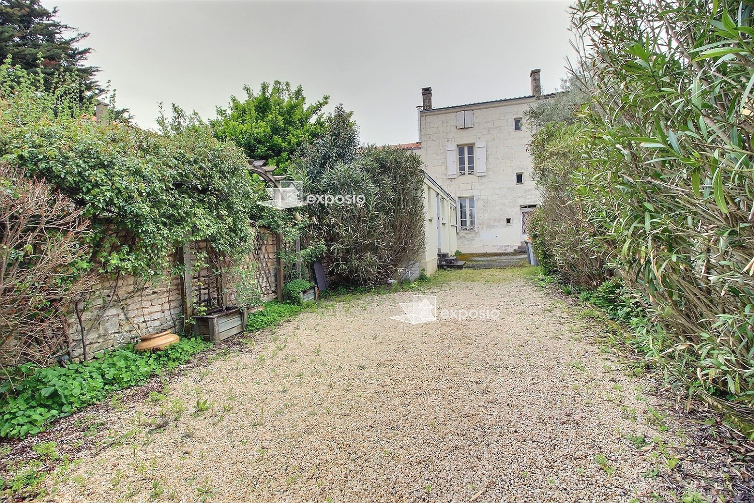 Agence immobilière de 203 Immobilier