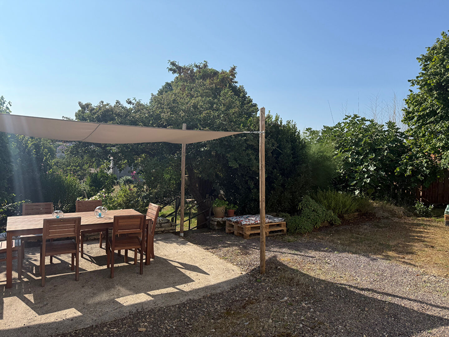 Maison La Creche 5 pièce(s) 742 m2