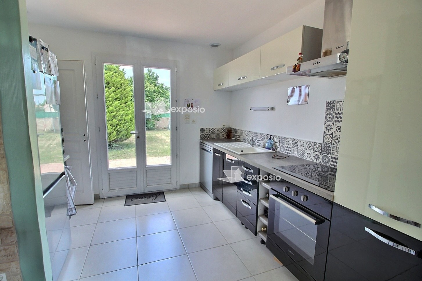 Agence immobilière de 203 Immobilier