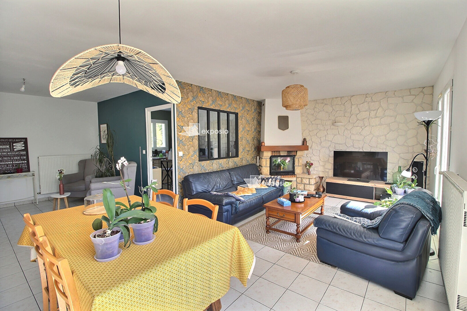 Agence immobilière de 203 Immobilier