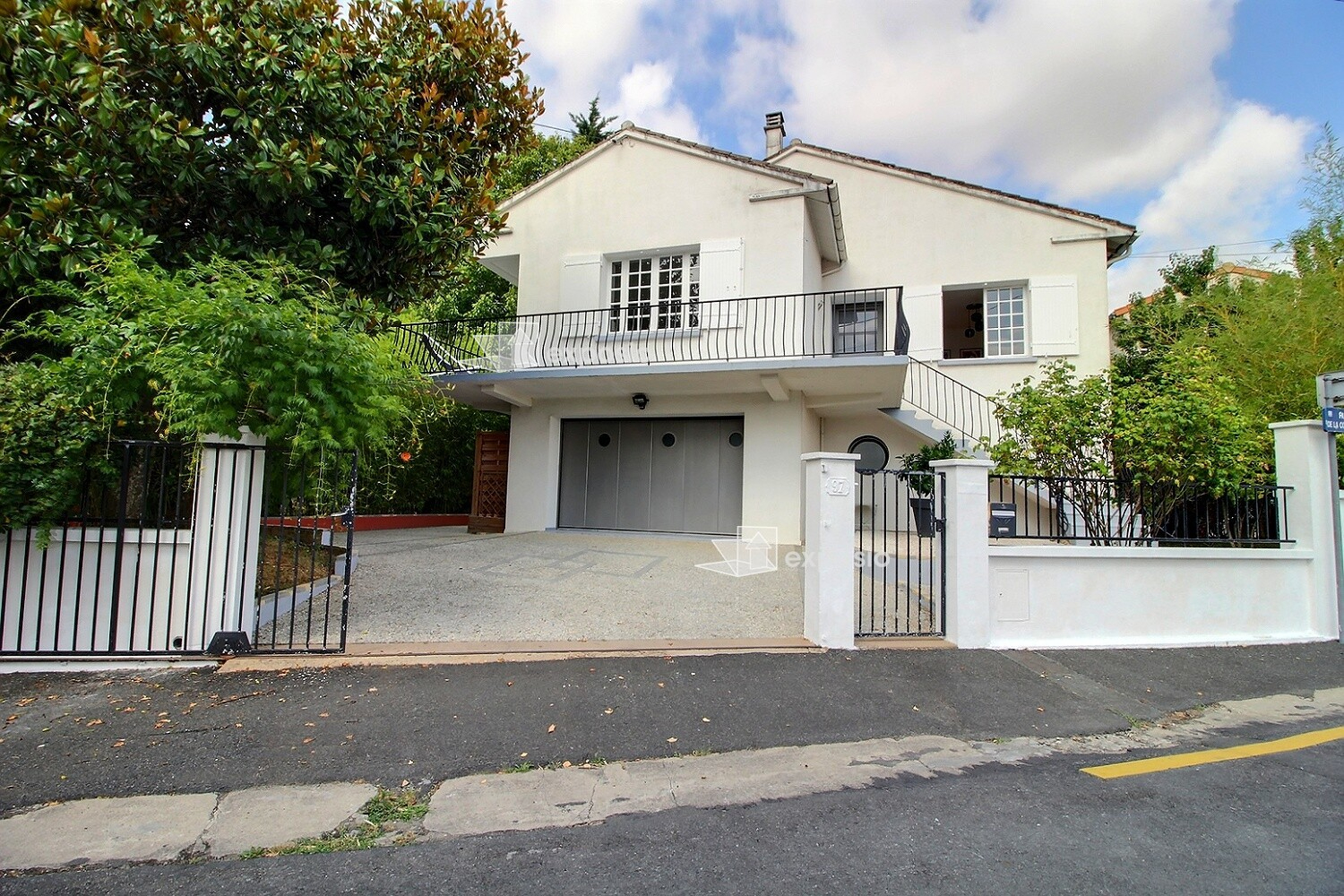 Agence immobilière de 203 Immobilier