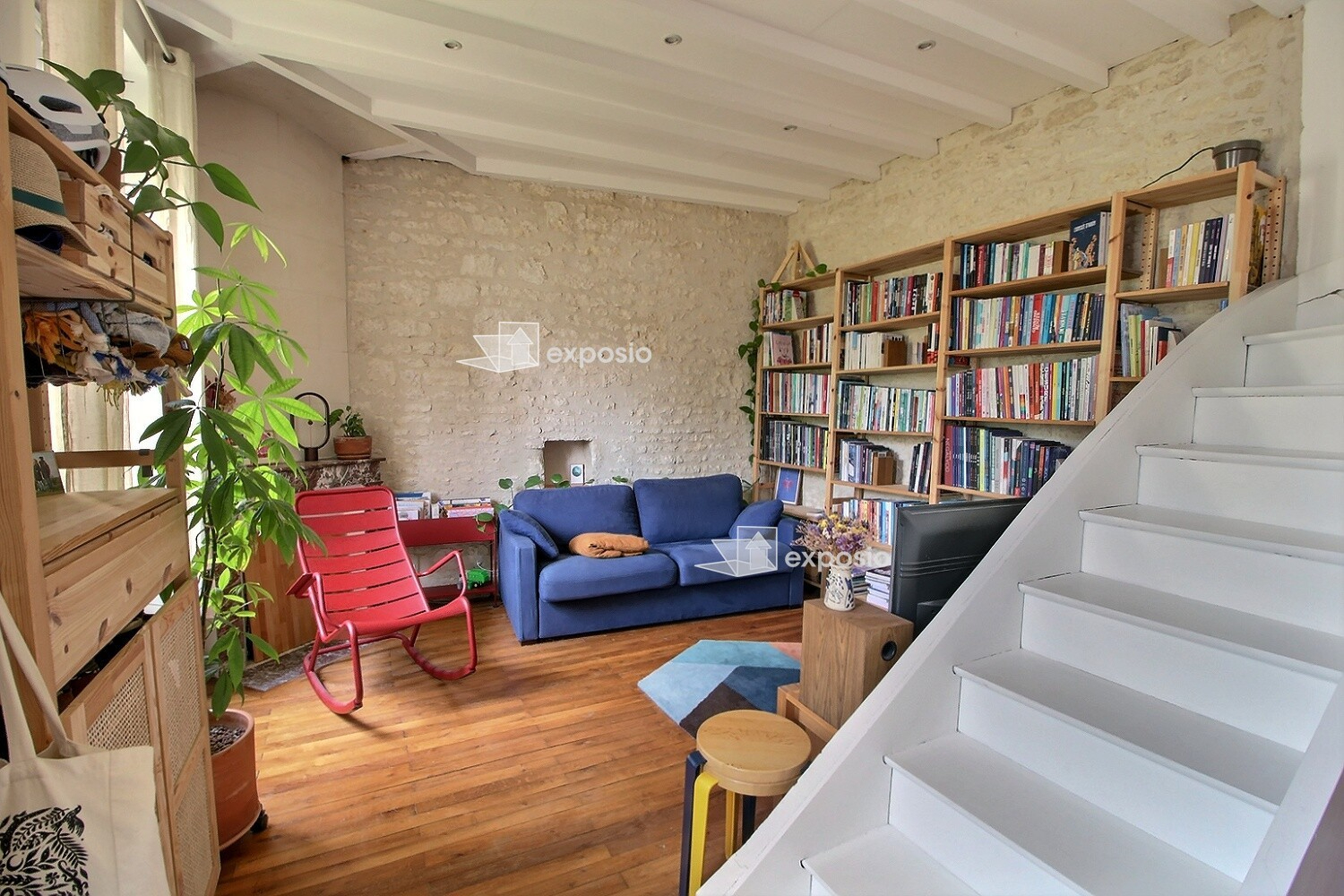 Agence immobilière de 203 Immobilier