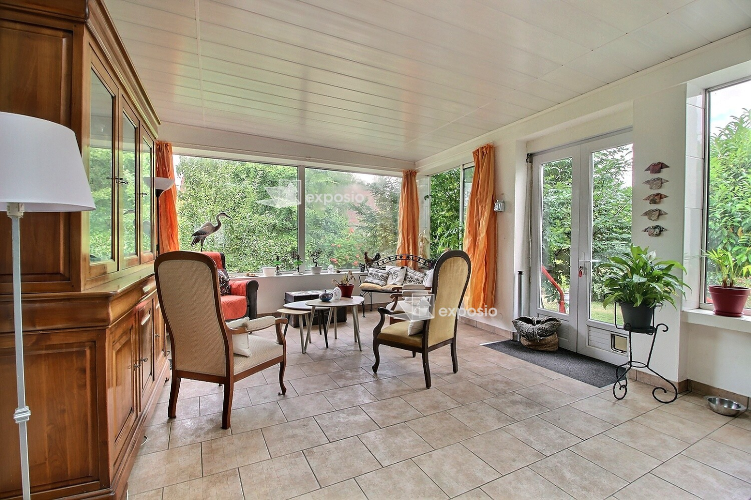 Agence immobilière de 203 Immobilier