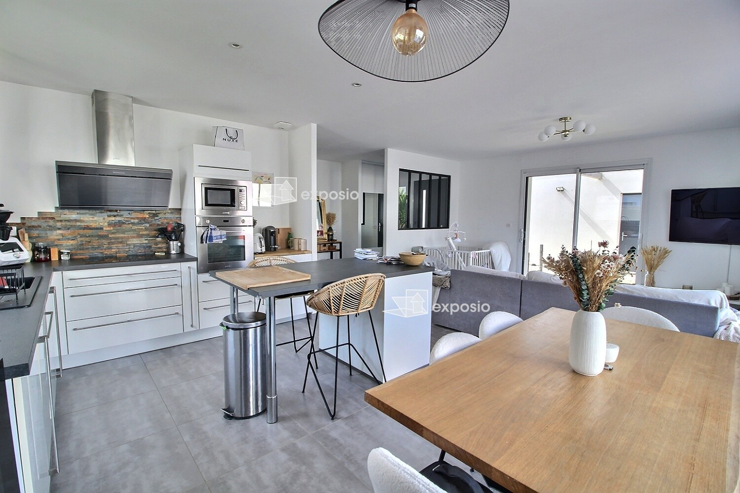 Agence immobilière de 203 Immobilier