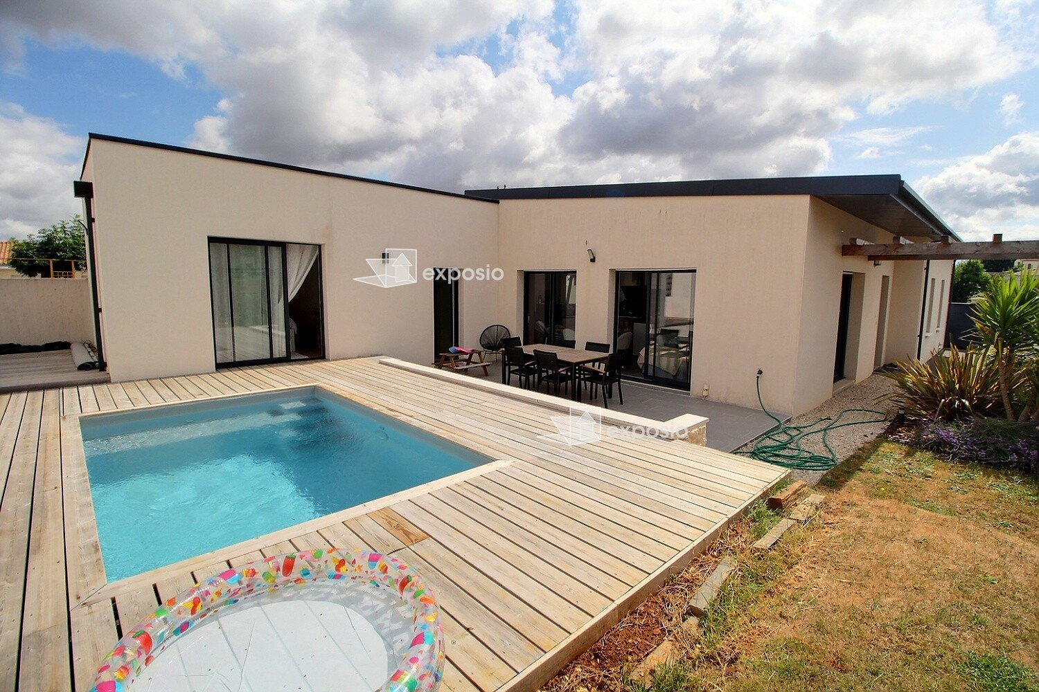 Agence immobilière de 203 Immobilier