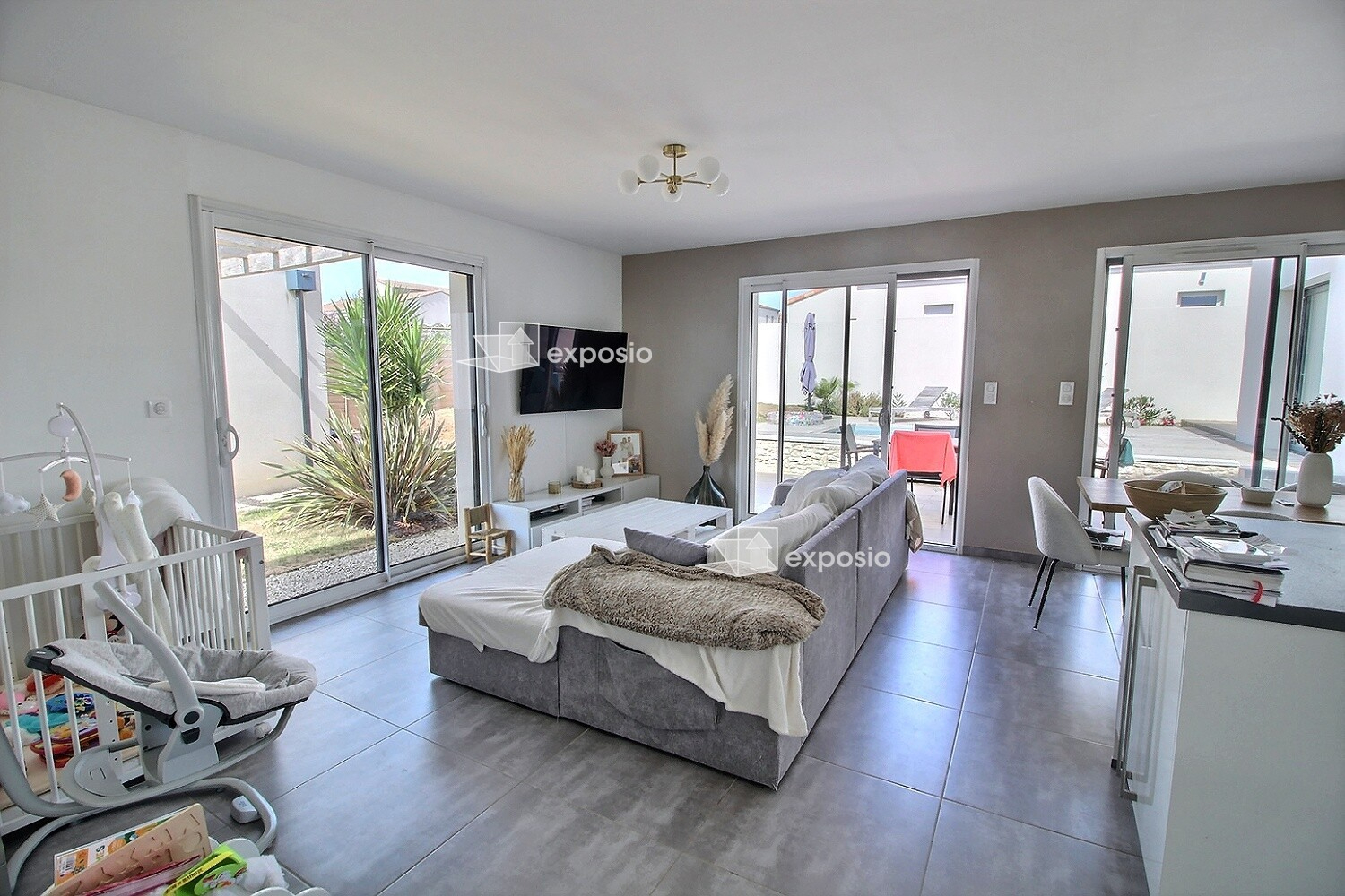 Agence immobilière de 203 Immobilier