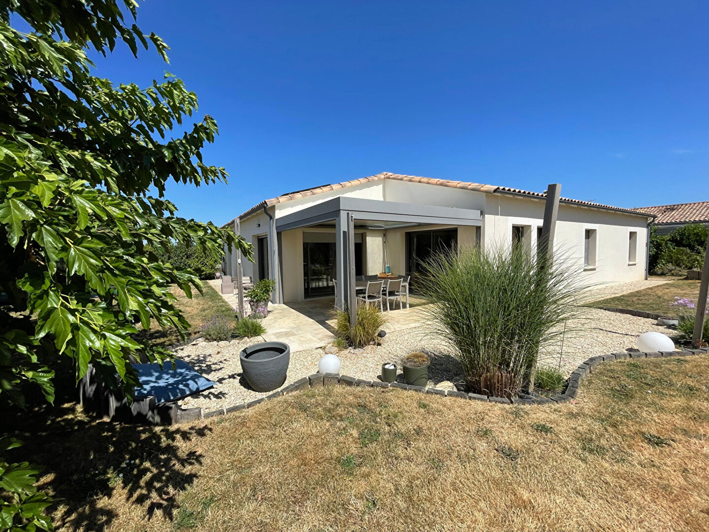 Agence immobilière de 203 Immobilier