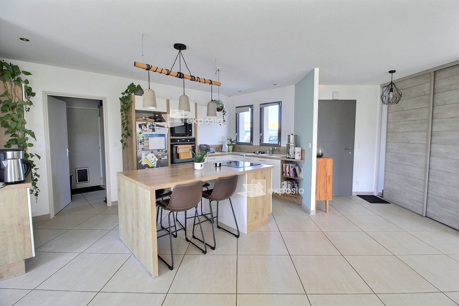 Agence immobilière de 203 Immobilier