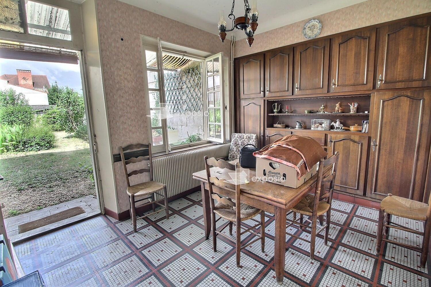 Agence immobilière de 203 Immobilier