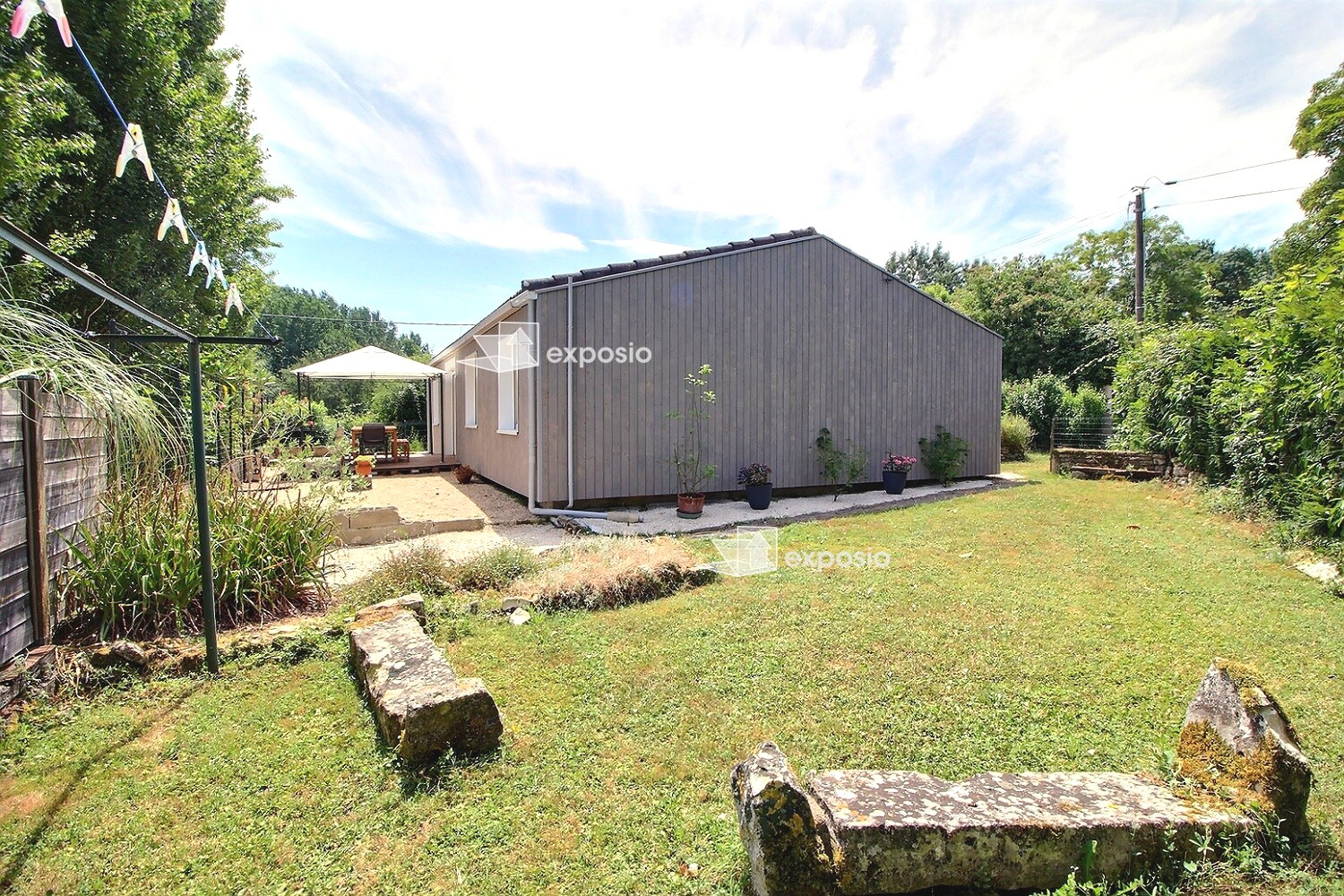 Agence immobilière de 203 Immobilier